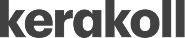 Logo proveedor Kerakoll utilizado por Imperlan